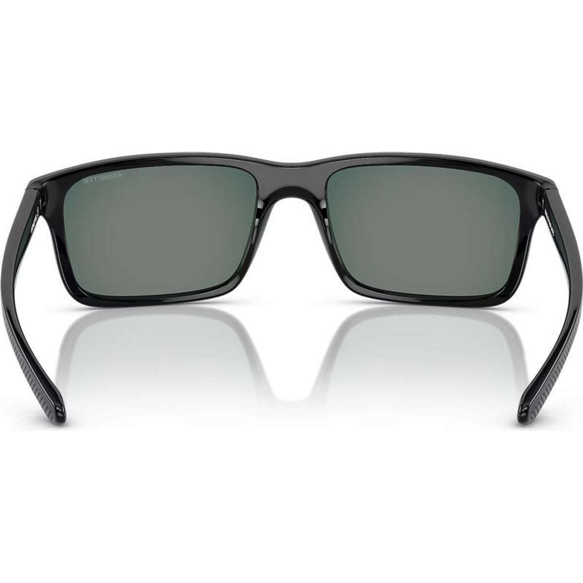 Mwamba AN4322, Black/Grey Orange Yellow Mirror Lenses