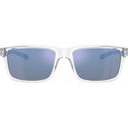 Mwamba AN4322, Crystal/Dark Grey Water Mirror Polarised Lenses