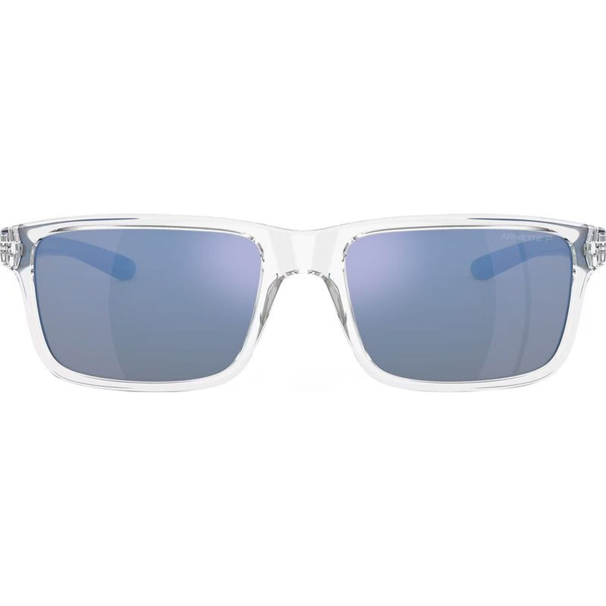 Mwamba AN4322, Crystal/Dark Grey Water Mirror Polarised Lenses