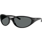 Raven AN4368, Recycled Black/Dark Grey Polarised Lenses