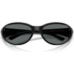 Raven AN4368, Recycled Black/Dark Grey Polarised Lenses