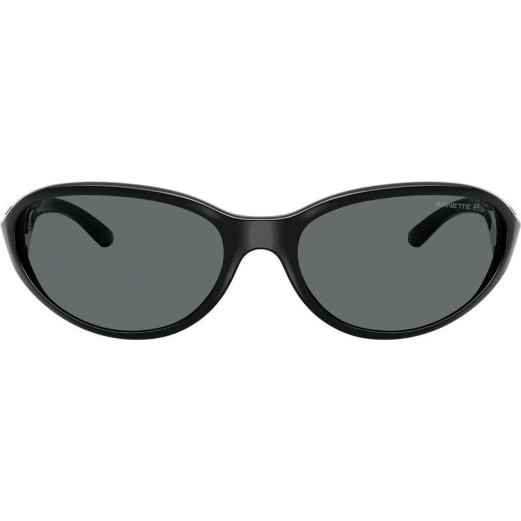 Raven AN4368, Recycled Black/Dark Grey Polarised Lenses