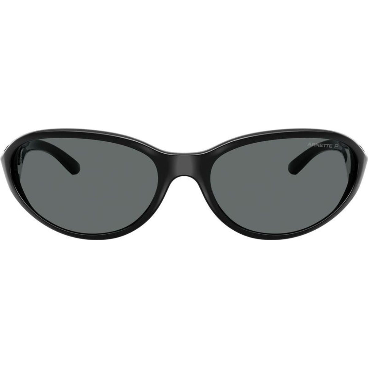 Raven AN4368, Recycled Black/Dark Grey Polarised Lenses