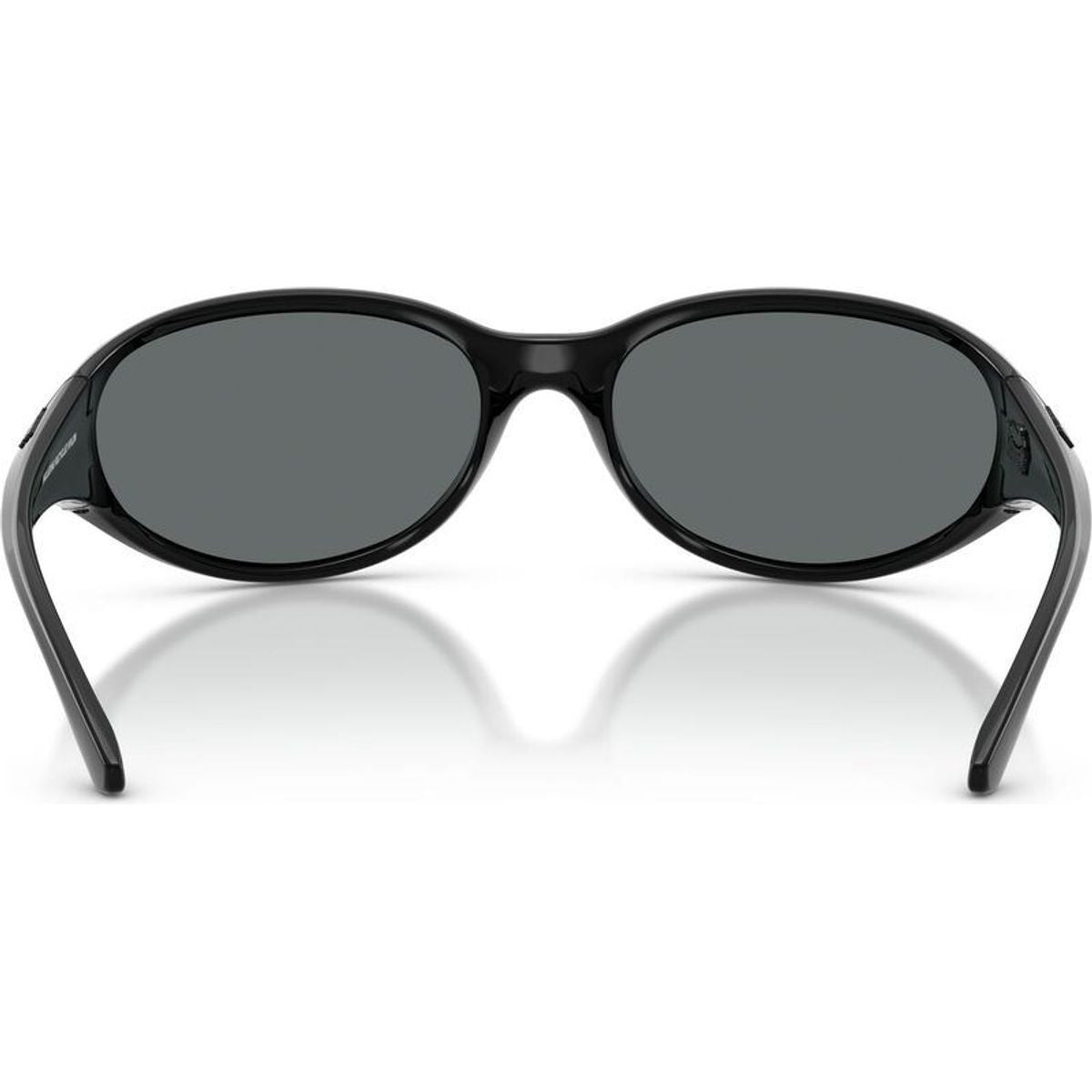 Raven AN4368, Recycled Black/Dark Grey Polarised Lenses