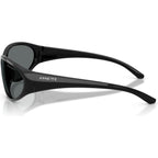 Raven AN4368, Recycled Black/Dark Grey Polarised Lenses