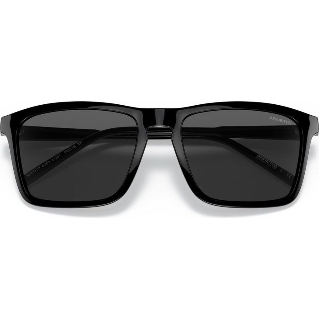 Shyguy AN4283, Black/Dark Grey Lenses