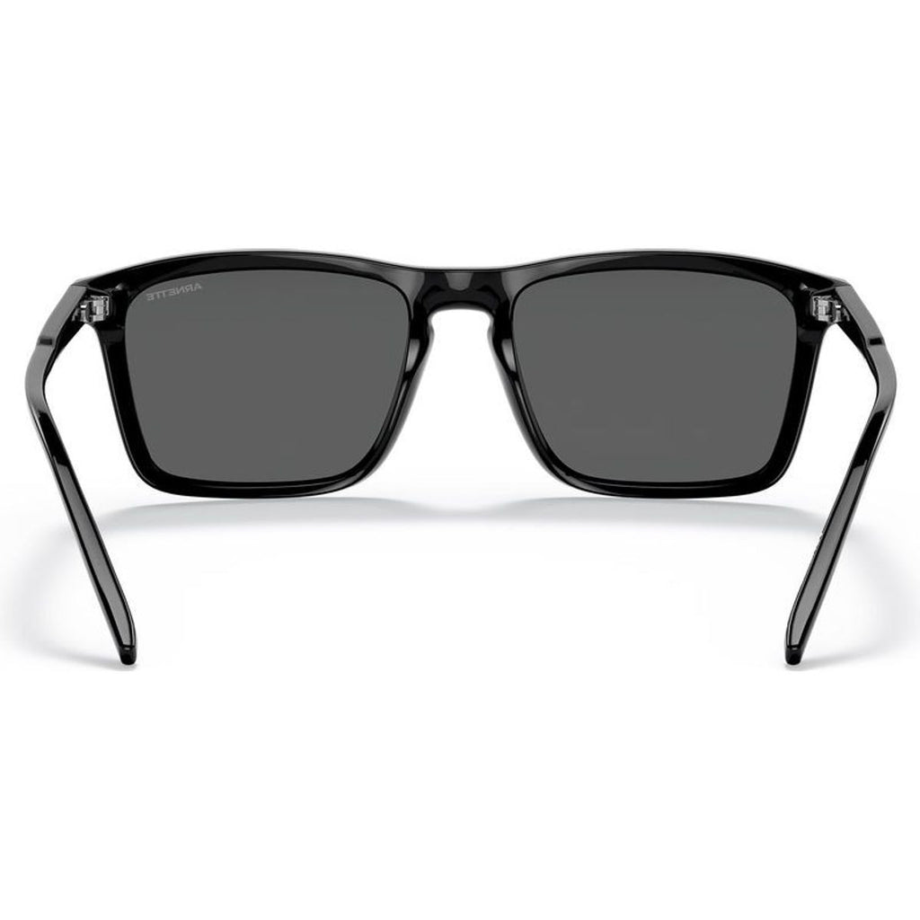 Shyguy AN4283, Black/Dark Grey Lenses