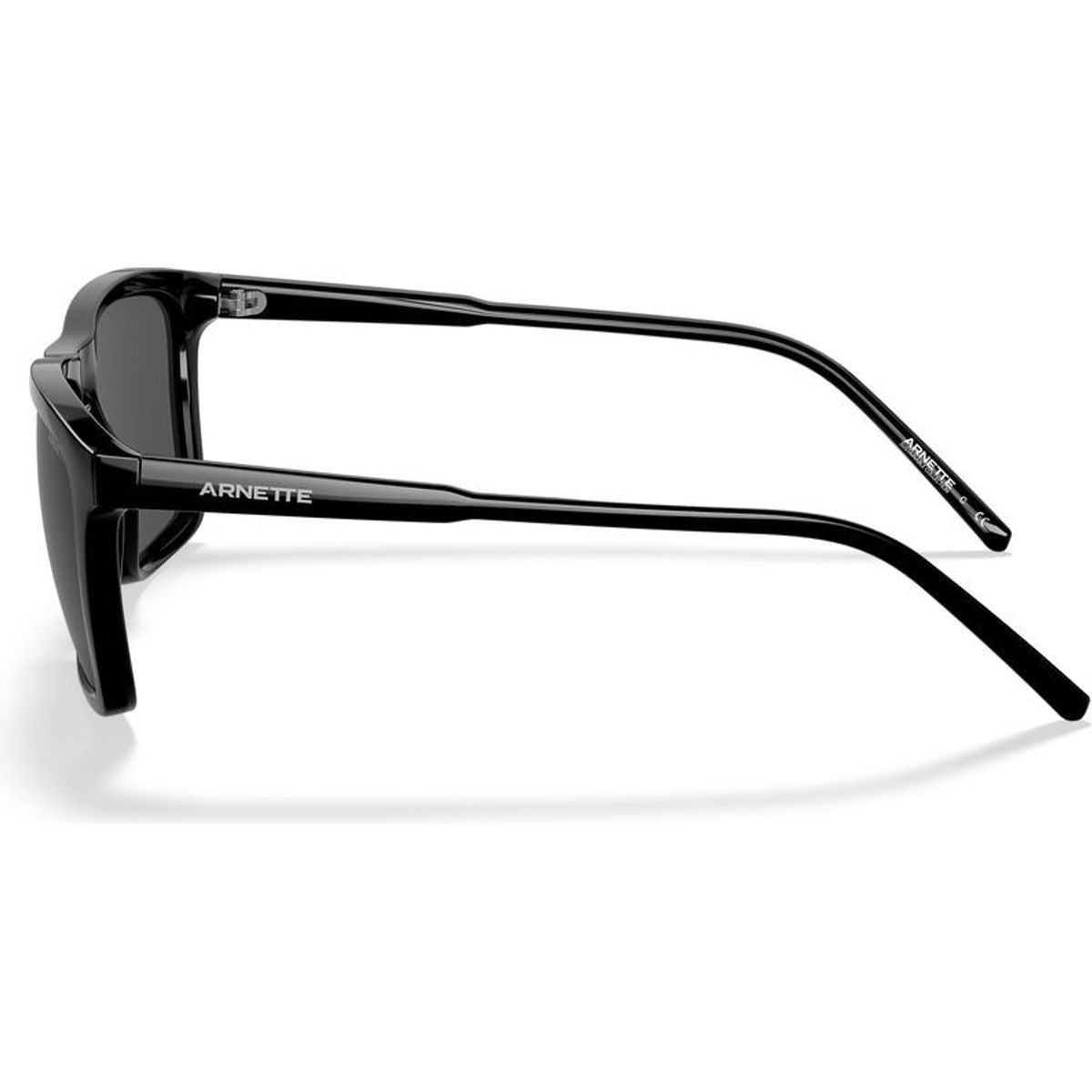 Shyguy AN4283, Black/Dark Grey Lenses