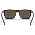 Shyguy AN4283, Matte Black/Dark Grey Water Mirror Polarised Lenses
