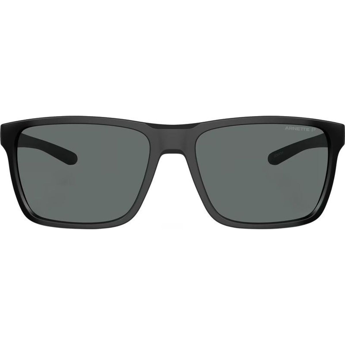 Sokatra AN4323, Matte Black/Dark Grey Polarised Lenses
