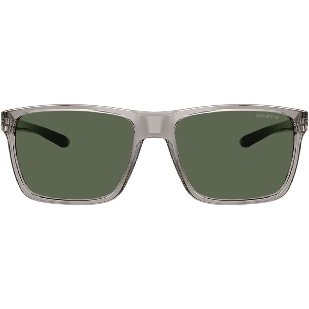 Sokatra AN4323, Transparent Grey/Dark Green Lenses