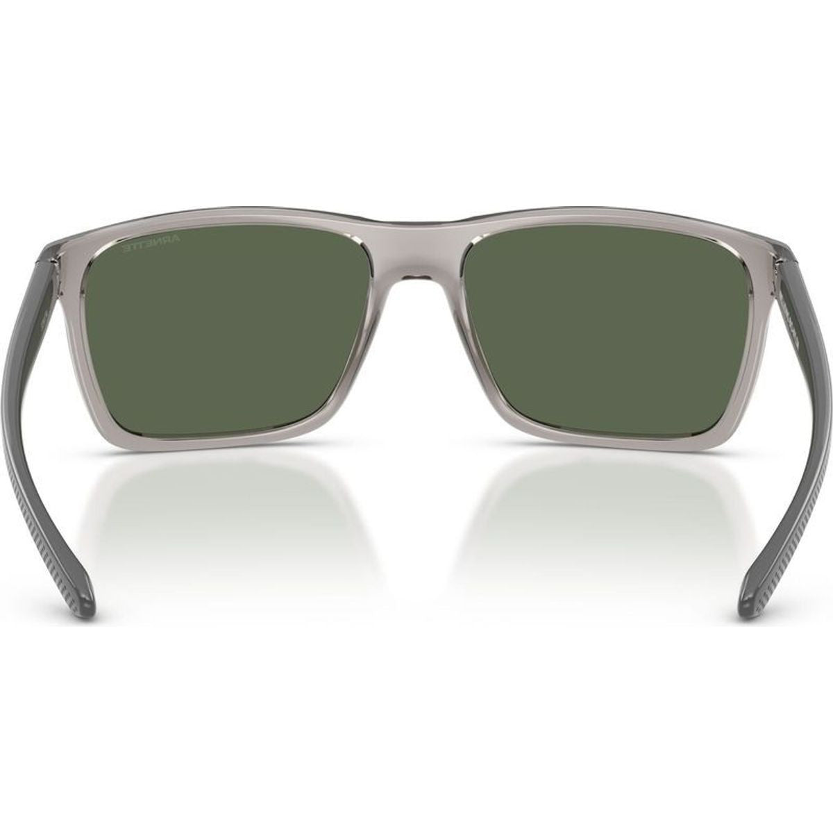 Sokatra AN4323, Transparent Grey/Dark Green Lenses