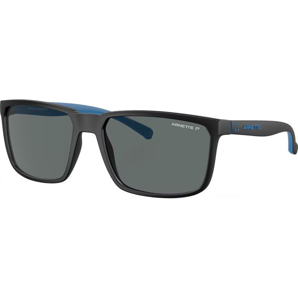 Stripe AN4251, Matte Black/Grey Polarised Lenses