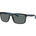 Stripe AN4251, Matte Black/Grey Polarised Lenses