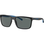 Stripe AN4251, Matte Black/Grey Polarised Lenses