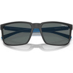Stripe AN4251, Matte Black/Grey Polarised Lenses
