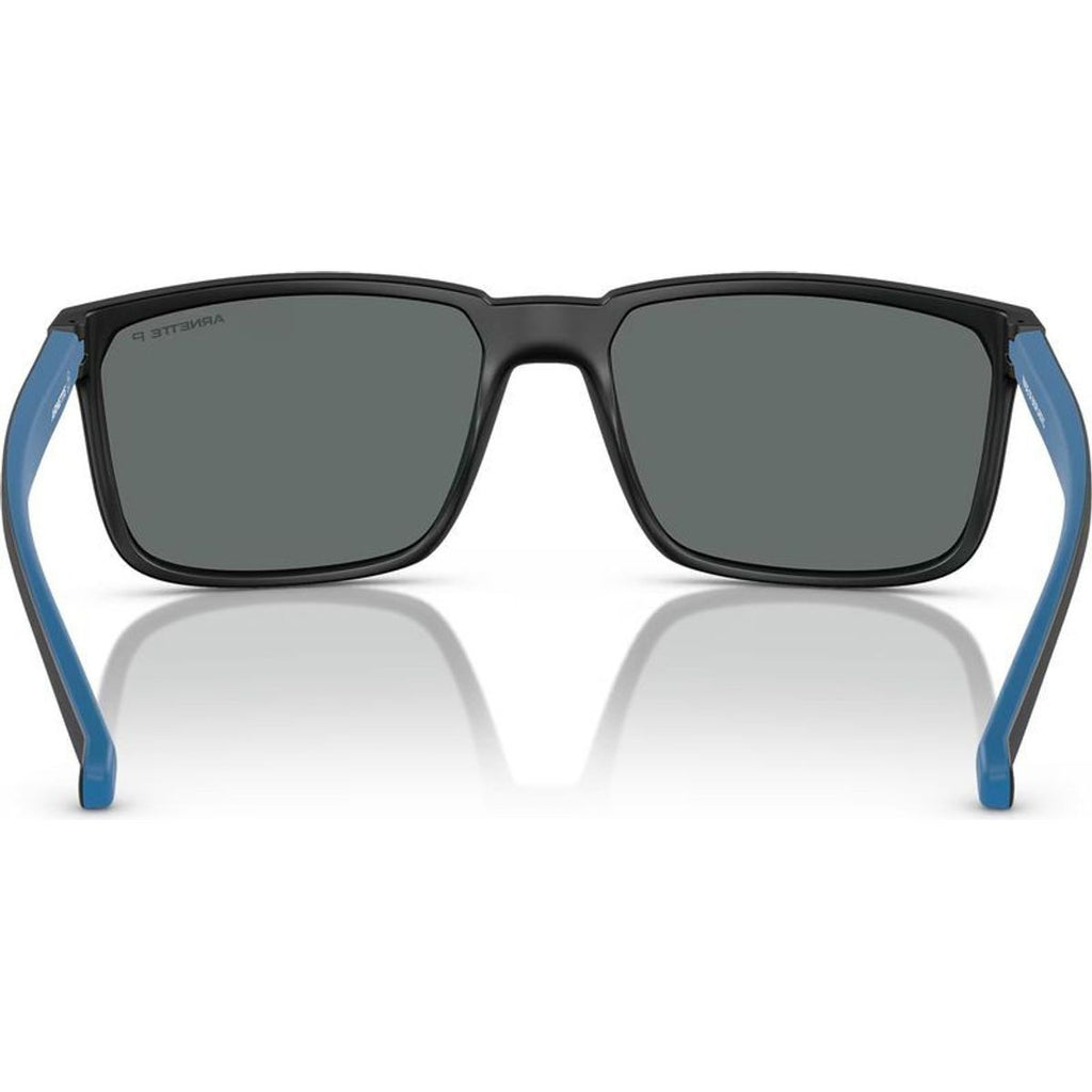 Stripe AN4251, Matte Black/Grey Polarised Lenses