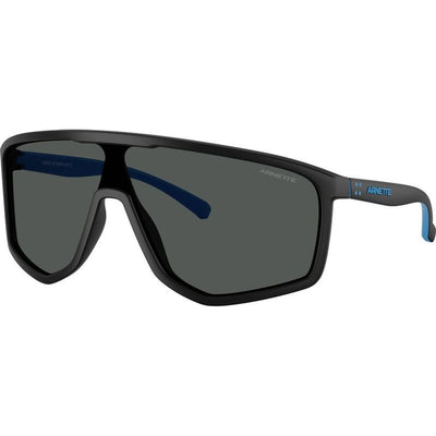 Stripe-M AN4360, Black/Dark Grey Lenses