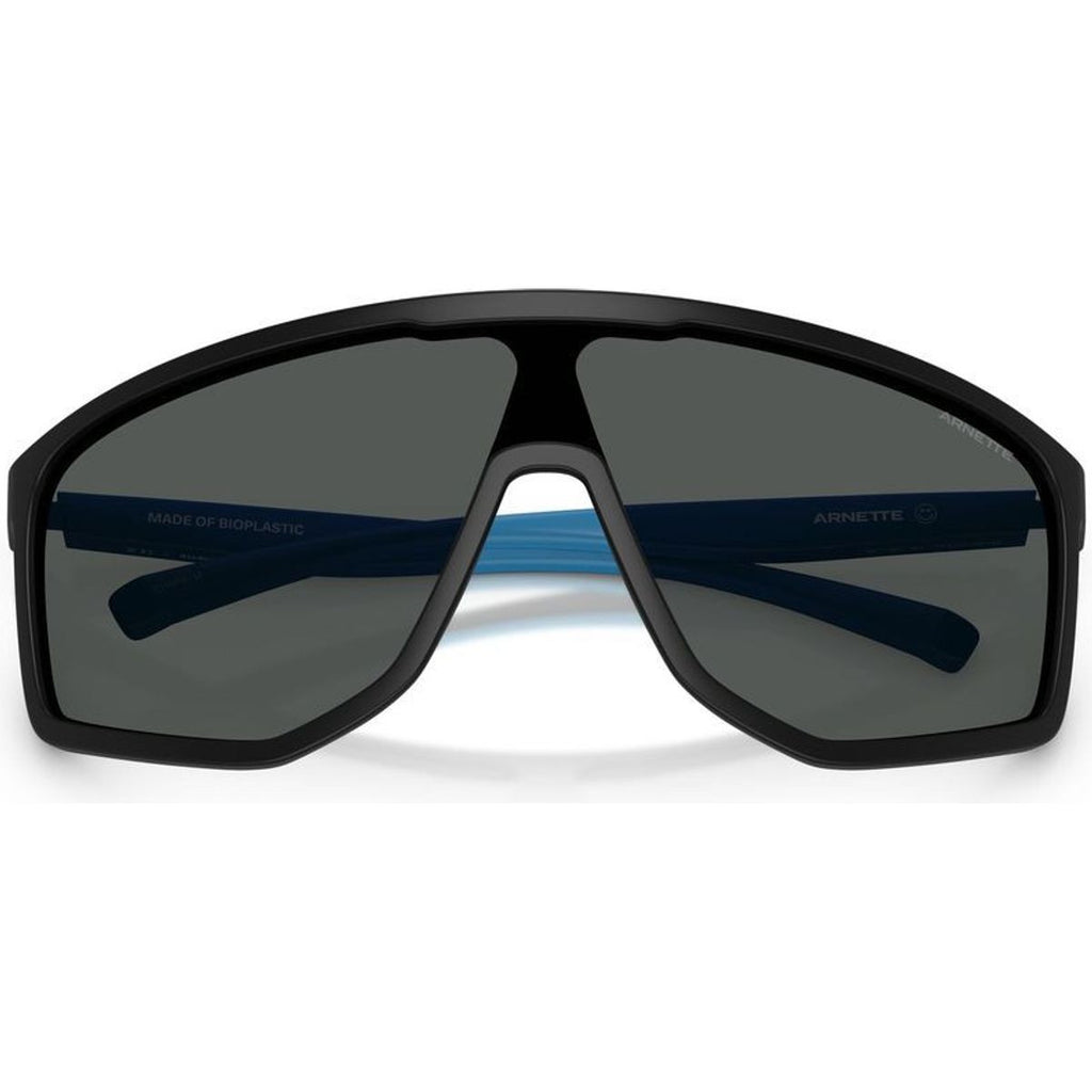 Stripe-M AN4360, Black/Dark Grey Lenses