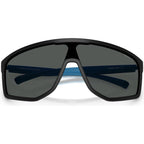 Stripe-M AN4360, Black/Dark Grey Lenses