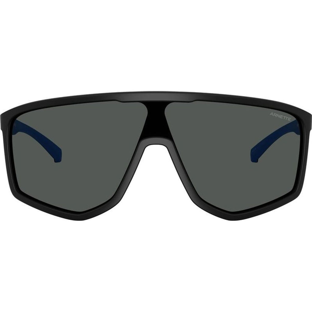 Stripe-M AN4360, Black/Dark Grey Lenses