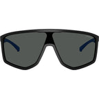 Stripe-M AN4360, Black/Dark Grey Lenses