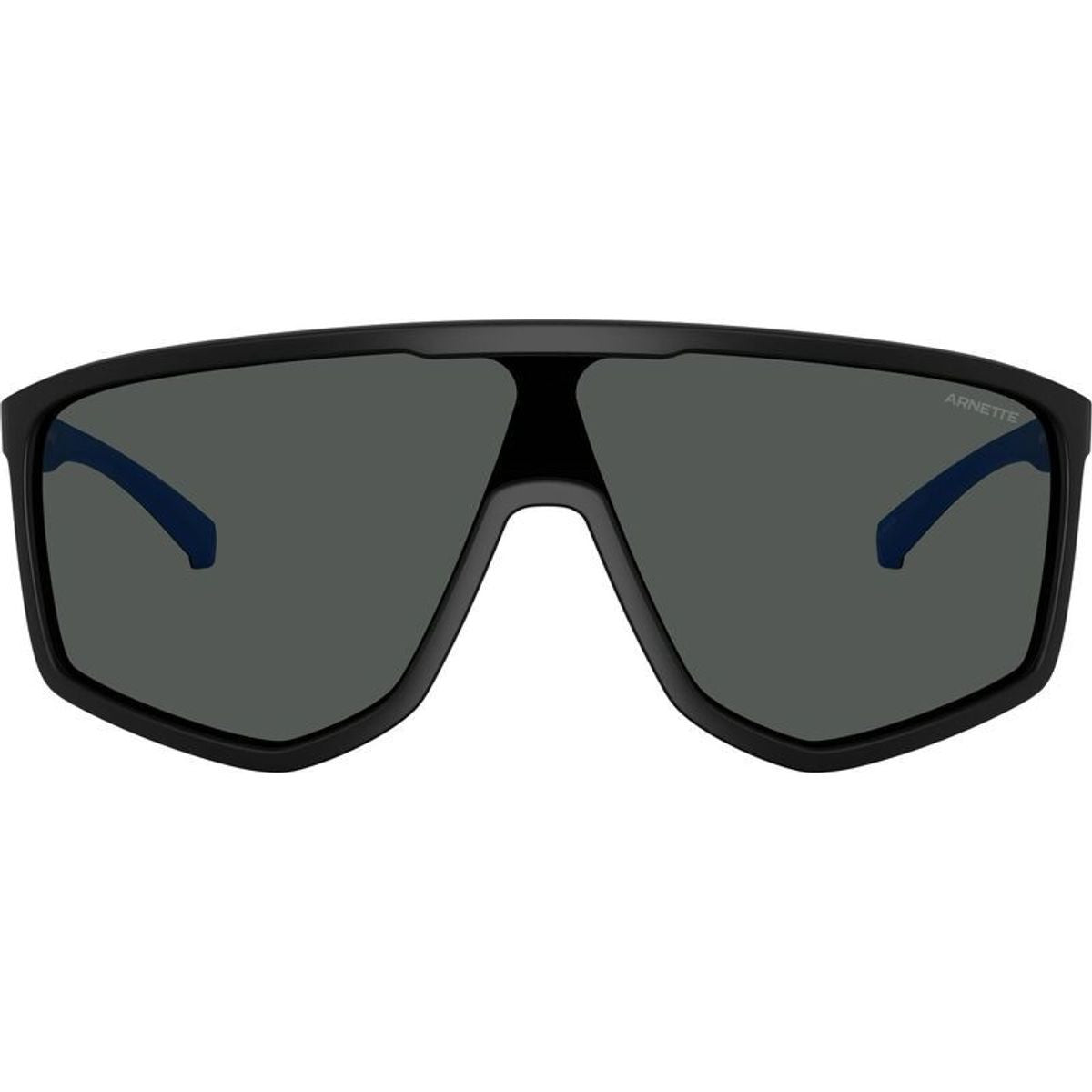 Stripe-M AN4360, Black/Dark Grey Lenses