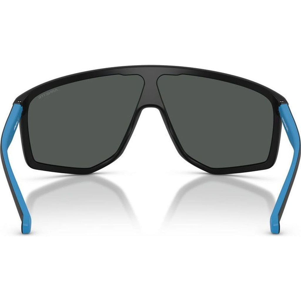 Stripe-M AN4360, Black/Dark Grey Lenses