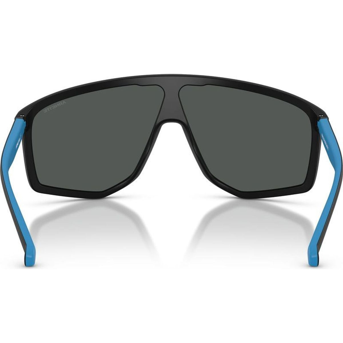 Stripe-M AN4360, Black/Dark Grey Lenses