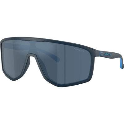 Stripe-M AN4360, Dark Blue/Dark Blue Mirror Lenses