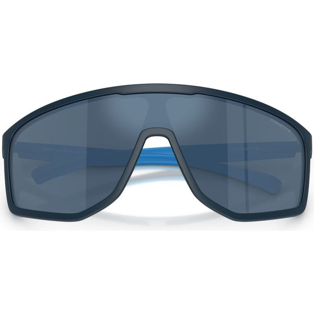 Stripe-M AN4360, Dark Blue/Dark Blue Mirror Lenses