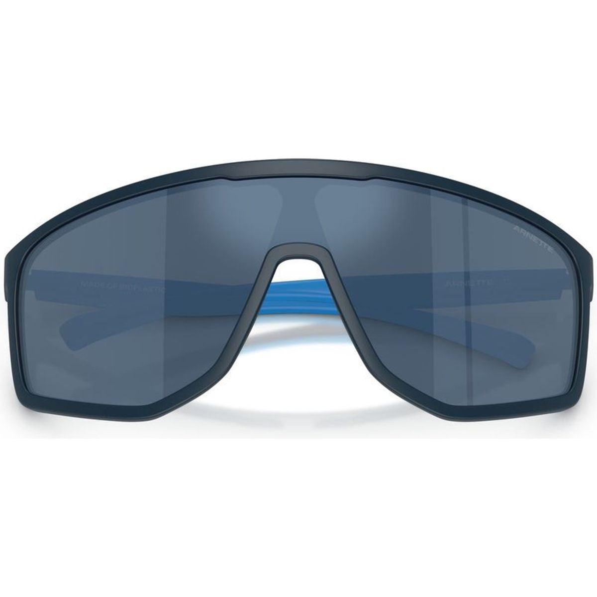 Stripe-M AN4360, Dark Blue/Dark Blue Mirror Lenses