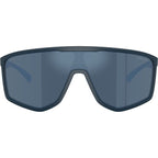 Stripe-M AN4360, Dark Blue/Dark Blue Mirror Lenses