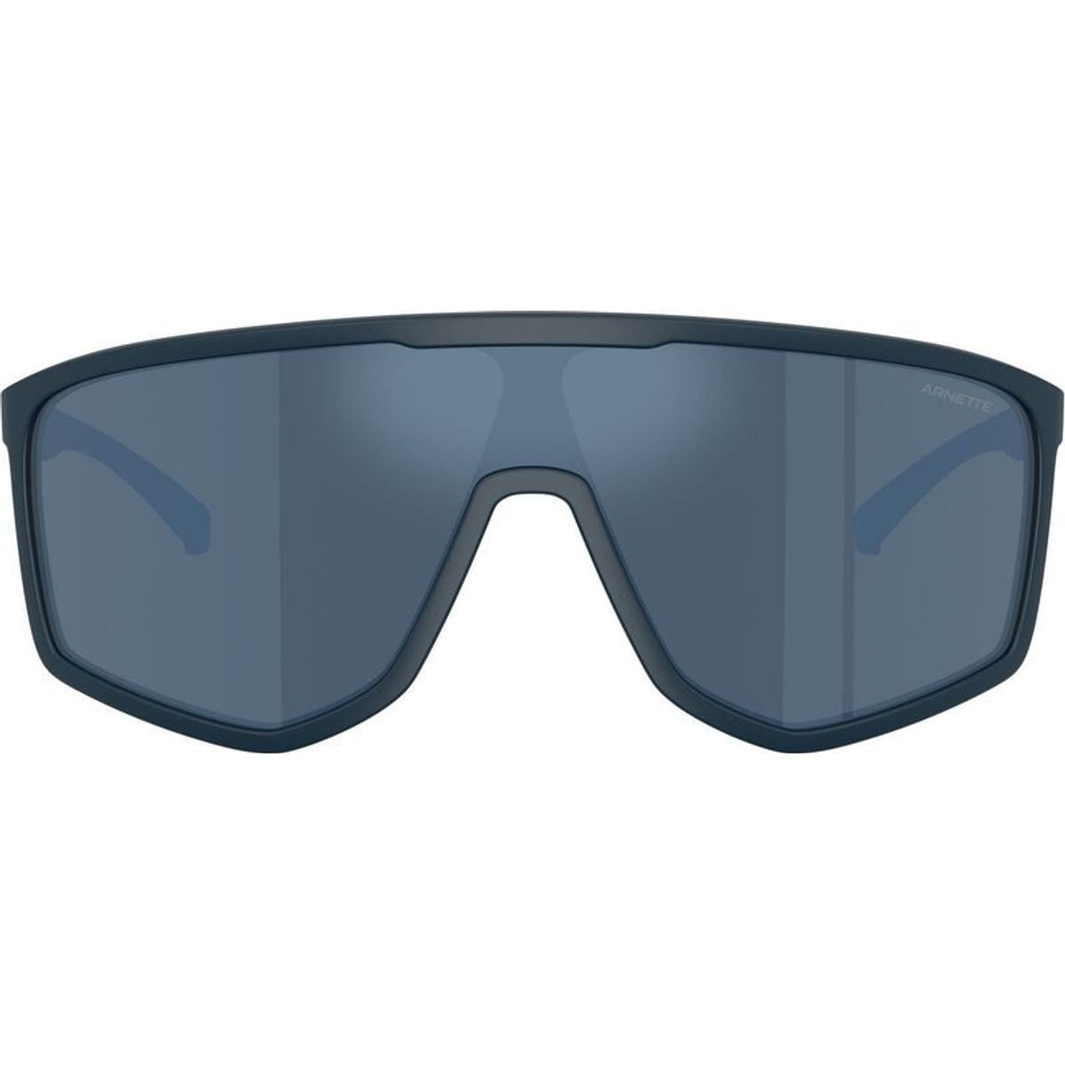 Stripe-M AN4360, Dark Blue/Dark Blue Mirror Lenses