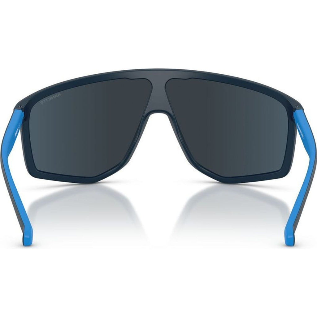 Stripe-M AN4360, Dark Blue/Dark Blue Mirror Lenses