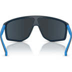 Stripe-M AN4360, Dark Blue/Dark Blue Mirror Lenses