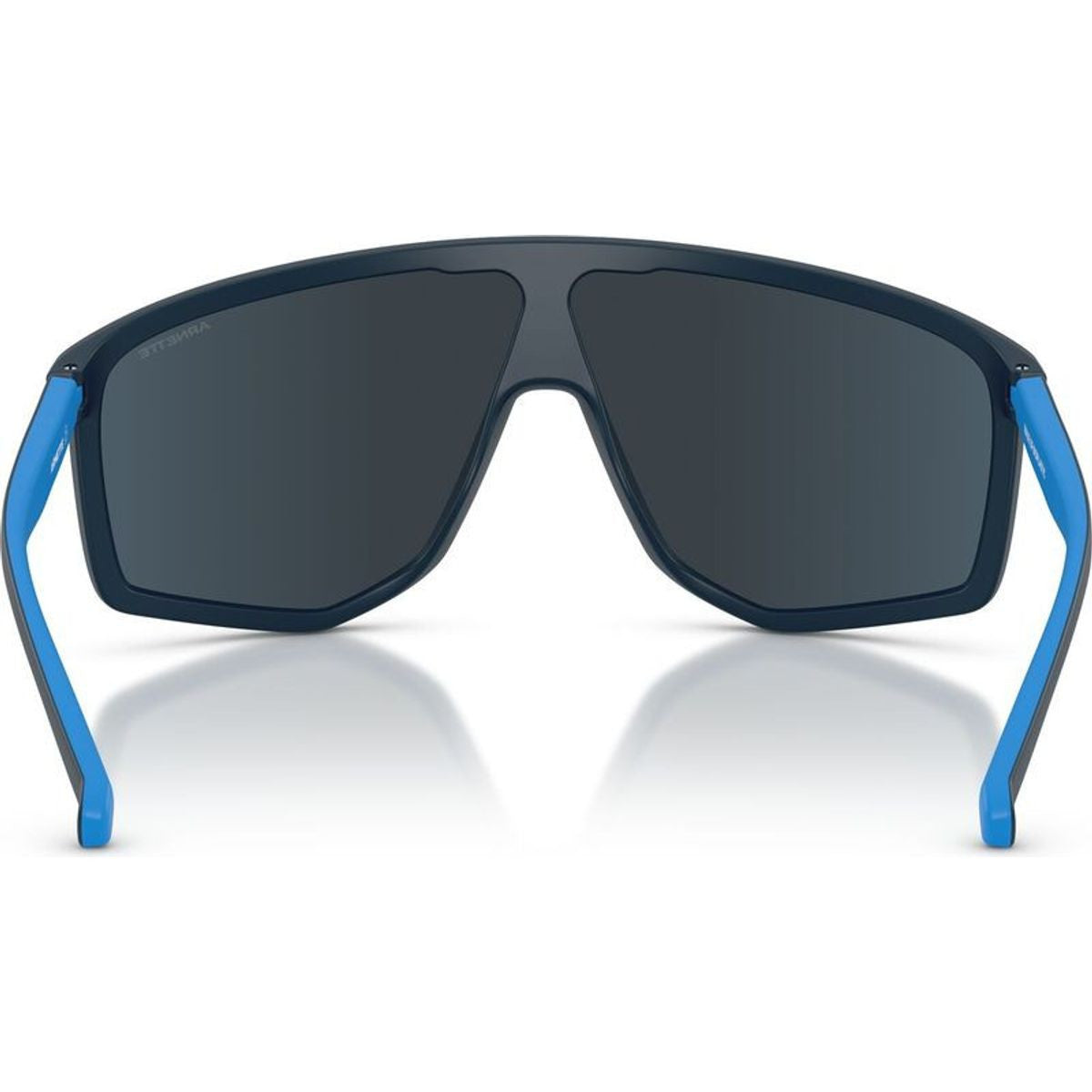 Stripe-M AN4360, Dark Blue/Dark Blue Mirror Lenses