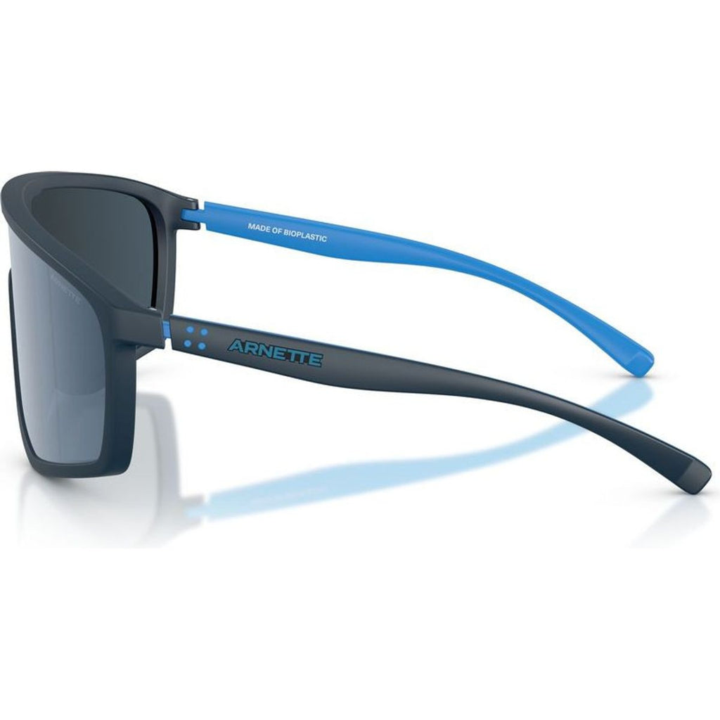 Stripe-M AN4360, Dark Blue/Dark Blue Mirror Lenses