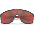 Stripe-M AN4360, Dark Grey/Red Yellow Mirror Lenses