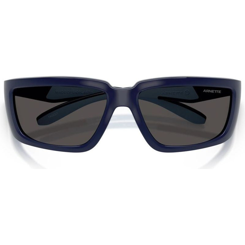 Taggit AN4355, Dark Blue and Azure Rubber/Dark Grey Lenses