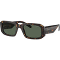Thekidd AN4318, Dark Havana/Dark Green Lenses
