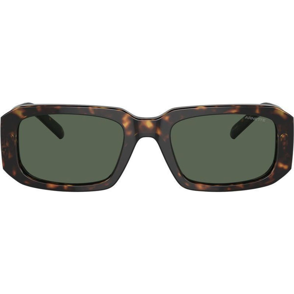 Thekidd AN4318, Dark Havana/Dark Green Lenses