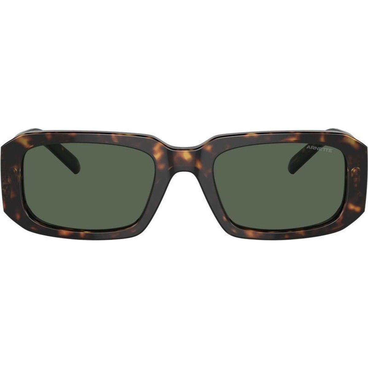 Thekidd AN4318, Dark Havana/Dark Green Lenses