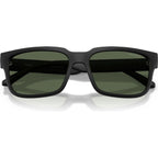 Twister AN4362, Matte Black/Dark Green Polarised Lenses