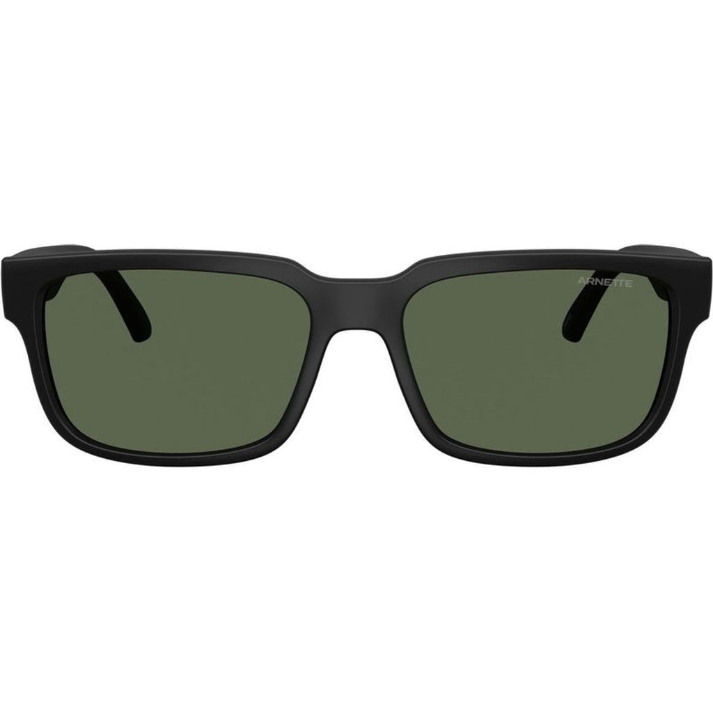 Twister AN4362, Matte Black/Dark Green Polarised Lenses