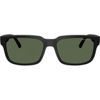 Twister AN4362, Matte Black/Dark Green Polarised Lenses