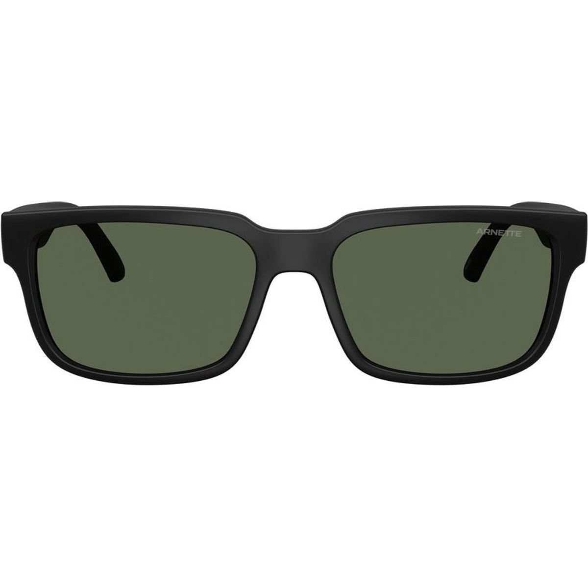 Twister AN4362, Matte Black/Dark Green Polarised Lenses