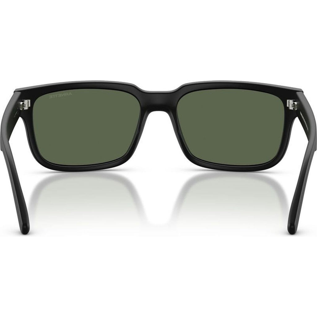 Twister AN4362, Matte Black/Dark Green Polarised Lenses