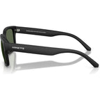 Twister AN4362, Matte Black/Dark Green Polarised Lenses