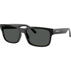Twister AN4362, Black/Dark Grey Lenses